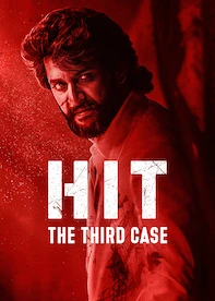 Hit-The third case